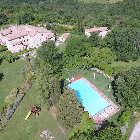 Borgo Fastelli - House In Historical Borgo In Tuscany - Quercia Spineta 외부 사진