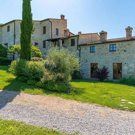 Borgo Fastelli - House In Historical Borgo In Tuscany - Quercia Spineta 외부 사진