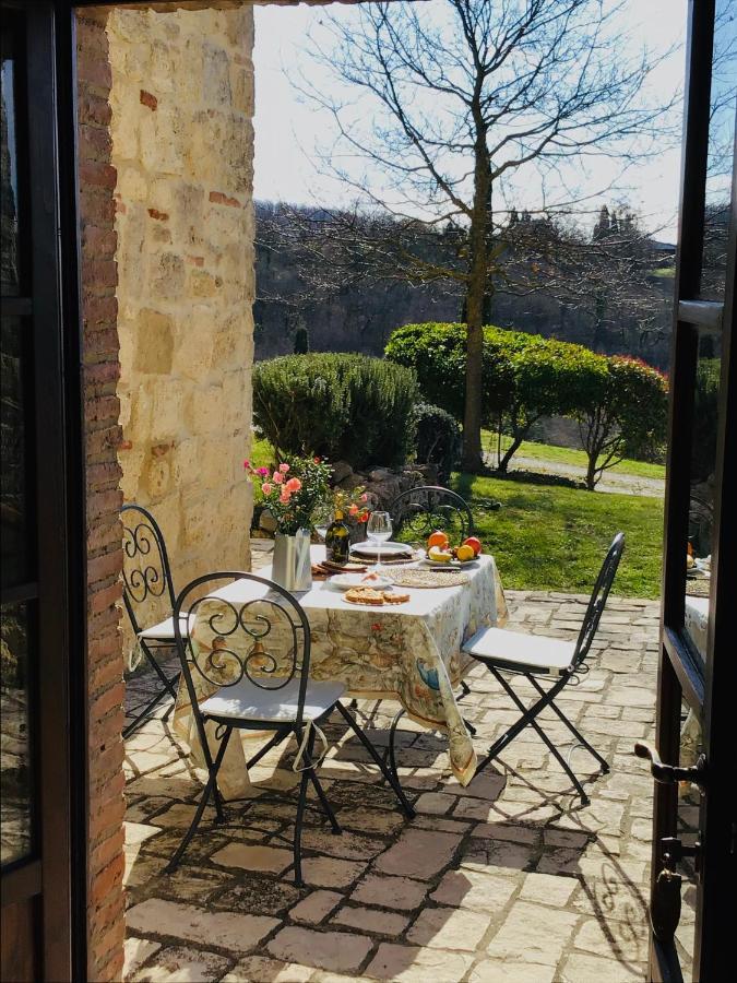 Borgo Fastelli - House In Historical Borgo In Tuscany - Quercia Spineta 외부 사진